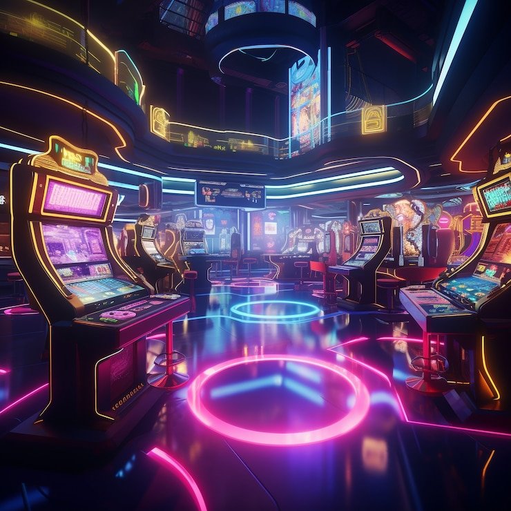 Detailed slot spin and live-dealer hand records
