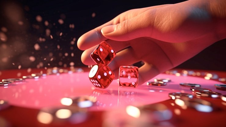 Bonus feature trigger and free-spin round mechanics