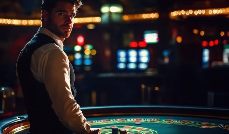 Slot games Gates of Olympus and Mahjong Ways